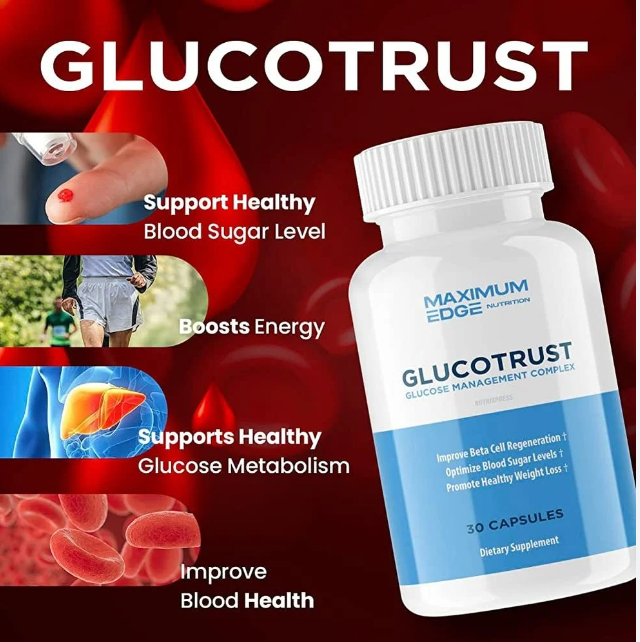 Glucotrust 