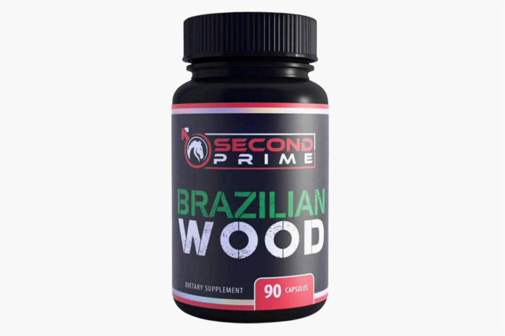 Brazilian Wood male enhancement