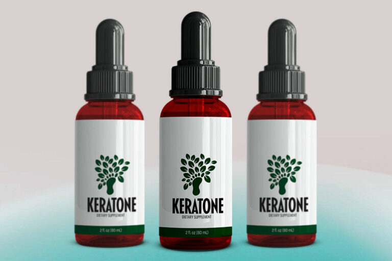 Keratone® [100% Keratone Result] Price, Reviews, Scam?