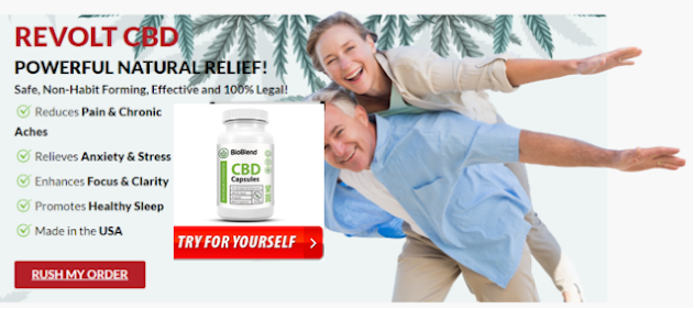 Bioblend CBD Gummies, Side Effects, Best Results, Works & Buy!