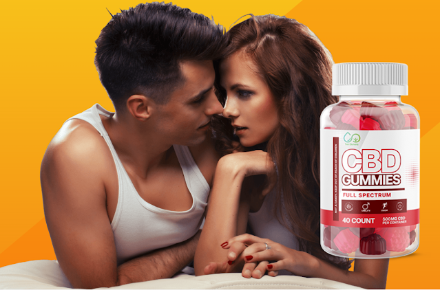 Twin Male Enhancement Gummies (Scam or Legit? Sexsual Life) Latest Product Update!