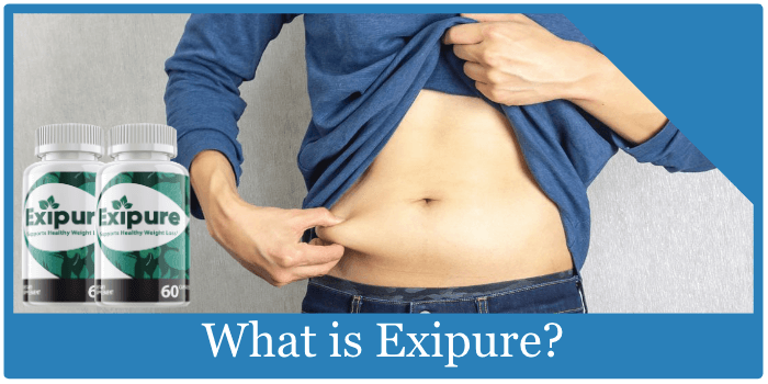 Exipure Diet Formula (SCAM or HOAX) #1 Weight Loss Supplement?