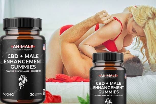 Truman CBD + Male Enhancement Gummies – Complete Guidebook In 2024!