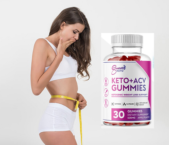 “Breaking Down the Claims: Fit Flex Keto Gummies’ Impact on Weight Loss”