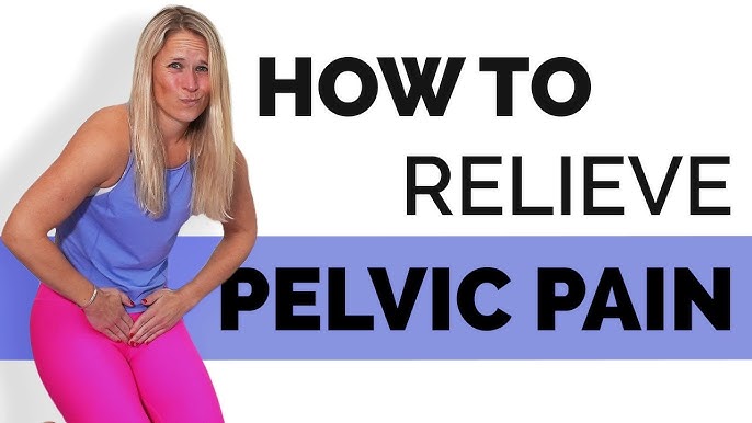 The Gut-Pelvis Connection: Understanding Digestive Causes of Pelvic Pain